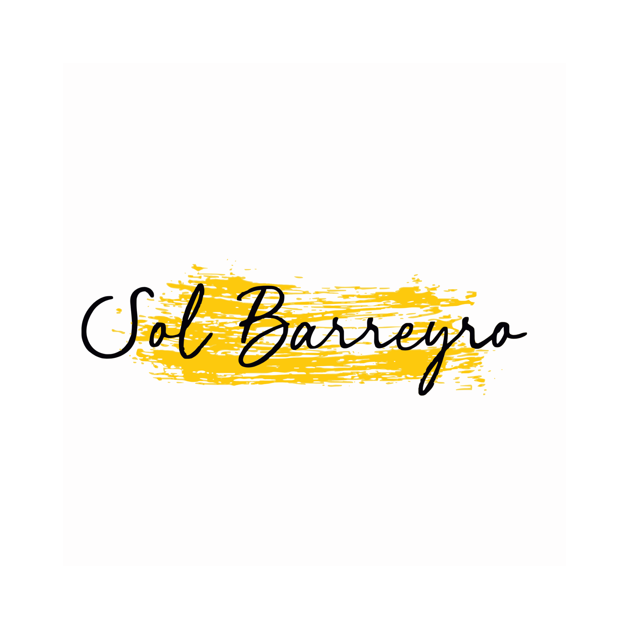 Sol Barreyro