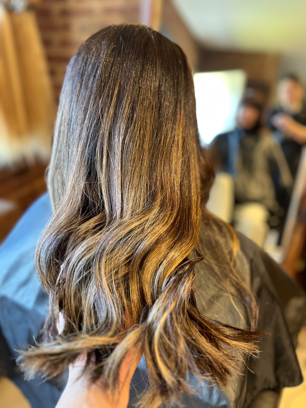Color y transformación