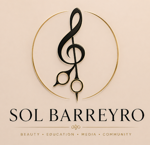 Isotipo Sol Barreyro